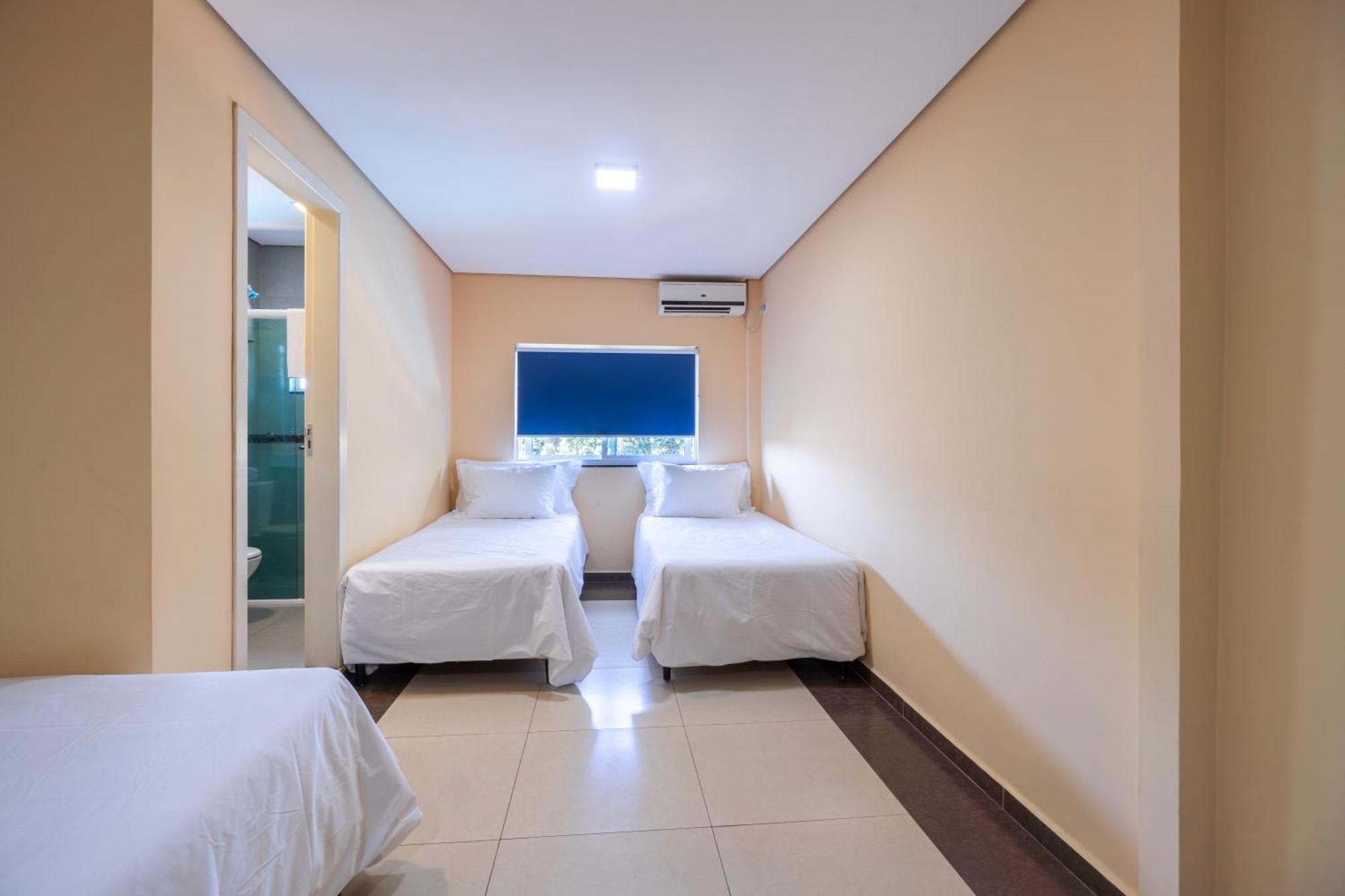 Habitación Familiar