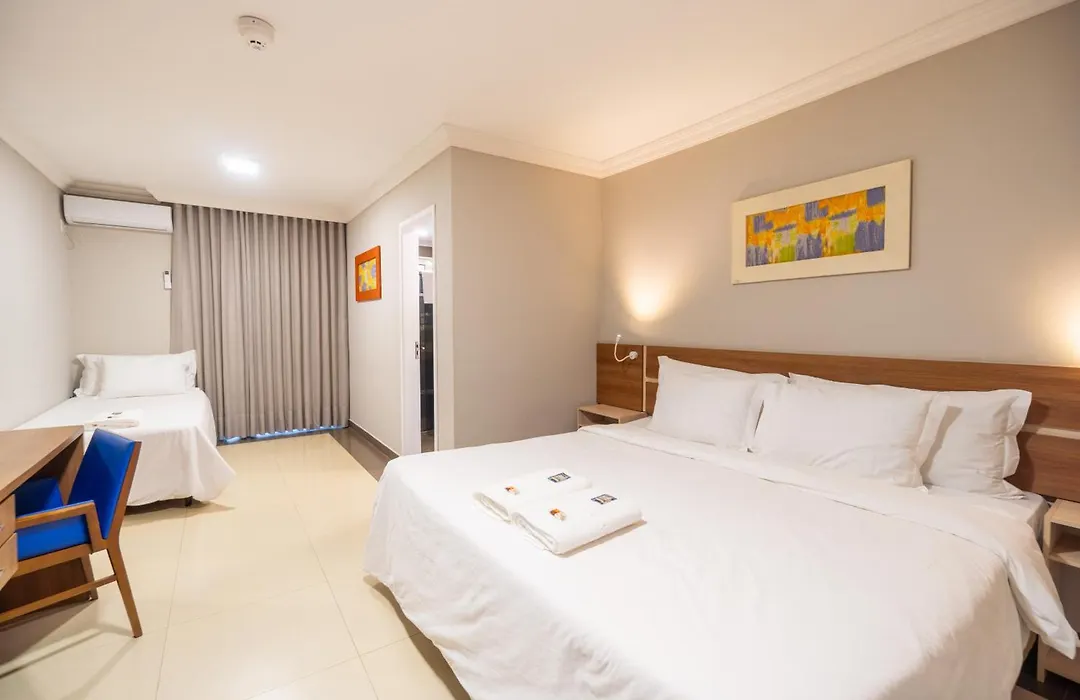 Suíça Iguaçu Hotel&Resort-1
