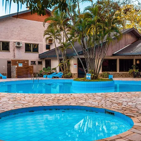 Suíça Iguaçu Hotel&Resort-3